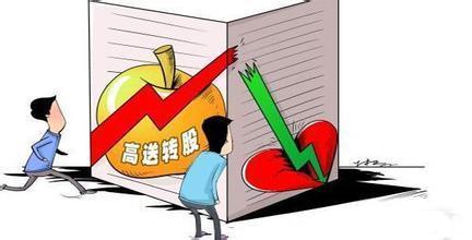 明规则、识风险：慎防上市公司动机不纯的“高送转”