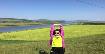 敏于观察 勇于创新 ——魏少坦