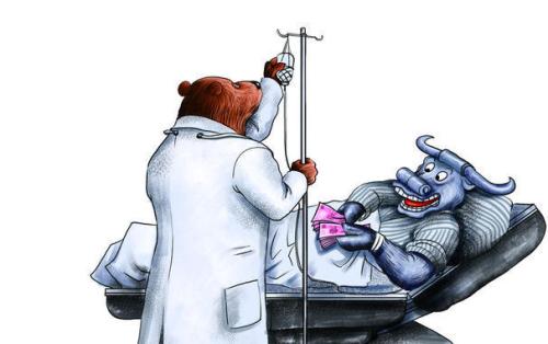 散户股市六大生存法则