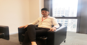 拒绝模棱两可 实事求是做事 ——温巍巍