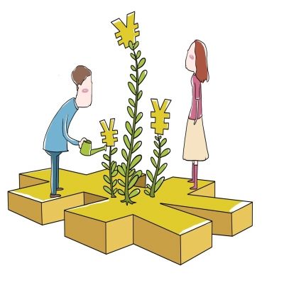 做好新年理财规划 根据实际制定资产组合