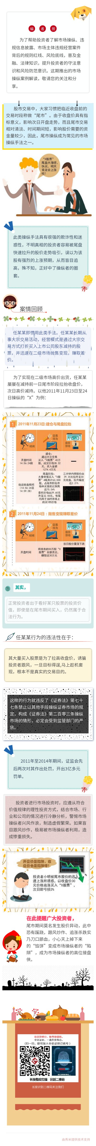 明规则，识风险：“尾市”拉升藏玄机 盲目追涨落陷阱.jpg