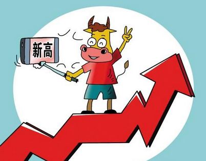 抄底时底部选股七大法则