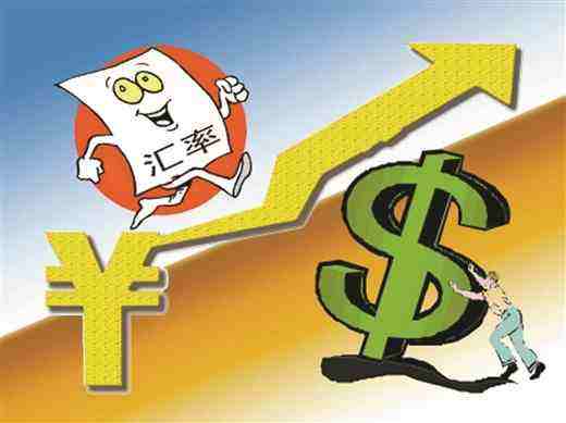 人民币汇率飙升，有三个因素推动！普通人如何实现收益最大化？