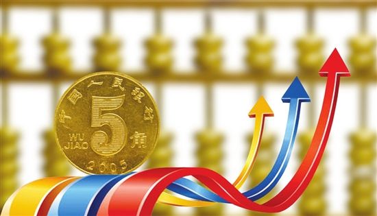 金融业对外开放力度将超预期 放宽股比限制有望渐次落地