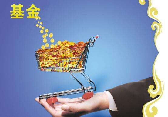 一种凶残的赚钱法：看非常喜剧性证券指数基金如何赚钱