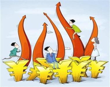 十大判断资金流向法则