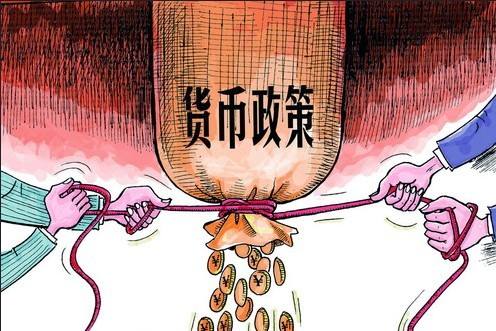 五部委发文进一步深化小微企业金融服务 加大货币政策支持力度
