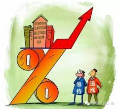 主力进驻有什么信号？