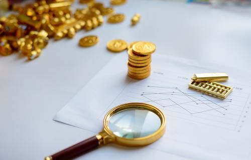 货币宽松银行“不差钱” 理财产品量价齐跌