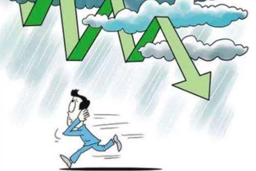 股票破位后应该怎么办？