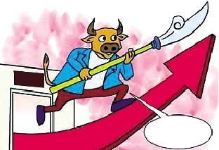 股票超买卖是什么意思？