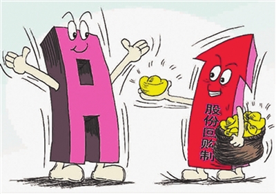 逾800家公司启动股份回购 警惕“蹭热点”机构慎对高估值回购