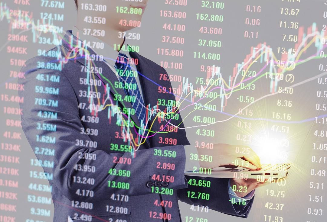 股票底背离和顶背离介绍