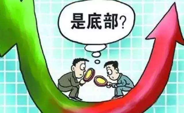 股票要怎么低吸？