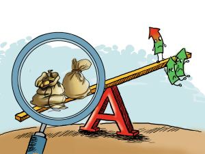 证监会连发三文：鼓励券商入市、拟取消两融强平线、扩大QFII和RQFII投资范围