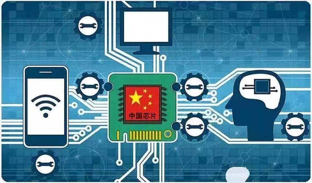 芯片重磅减税政策来了！ 集成电路和软件业迎税收利好