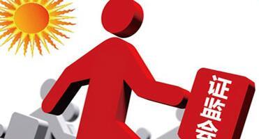 证监会：严惩五类信息披露违法行为 巩固好实体经济“基本盘”