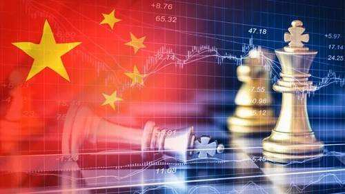 央行牵头打出金融“组合拳” 缓解民企小微企业融资难