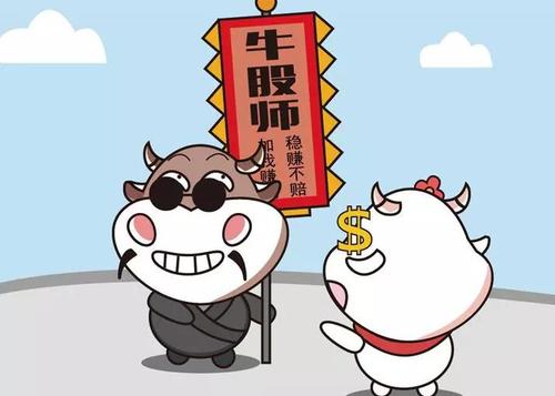 防非宣传月 | ​轻信“牛股师”损失惨重