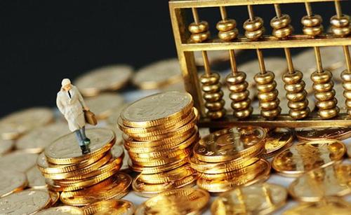 单日净回笼逾5000亿元 央行“剧透”：“麻辣粉”随后就上